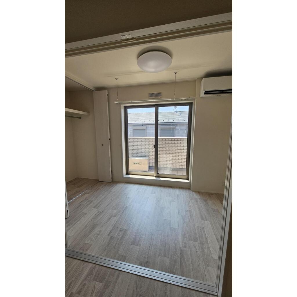 鶴ケ峰駅 徒歩25分 1階の物件内観写真