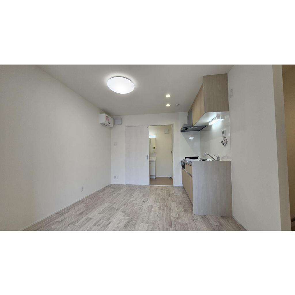 鶴ケ峰駅 徒歩25分 1階の物件内観写真