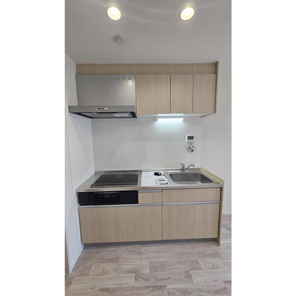 鶴ケ峰駅 徒歩25分 1階の物件内観写真