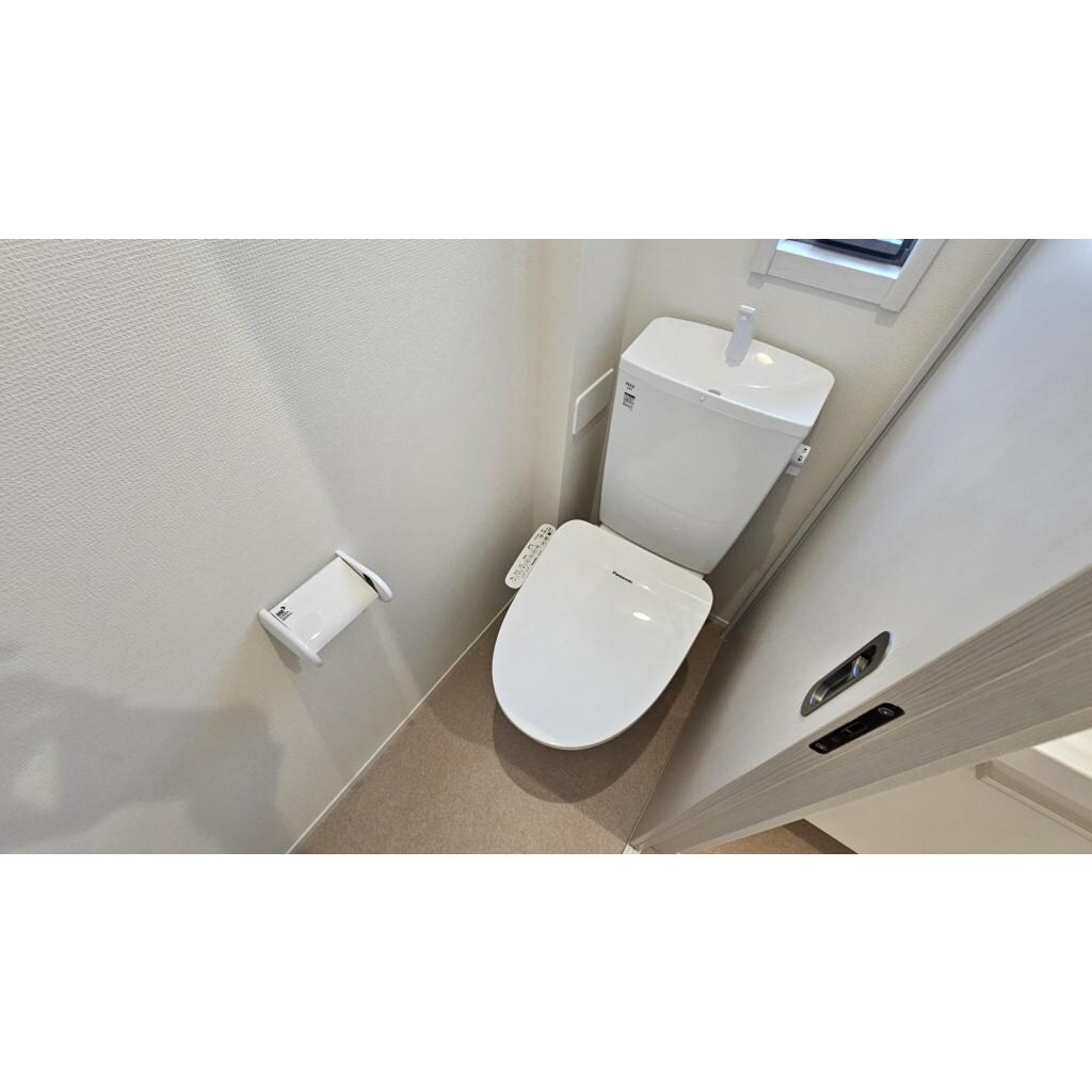 鶴ケ峰駅 徒歩25分 1階の物件内観写真