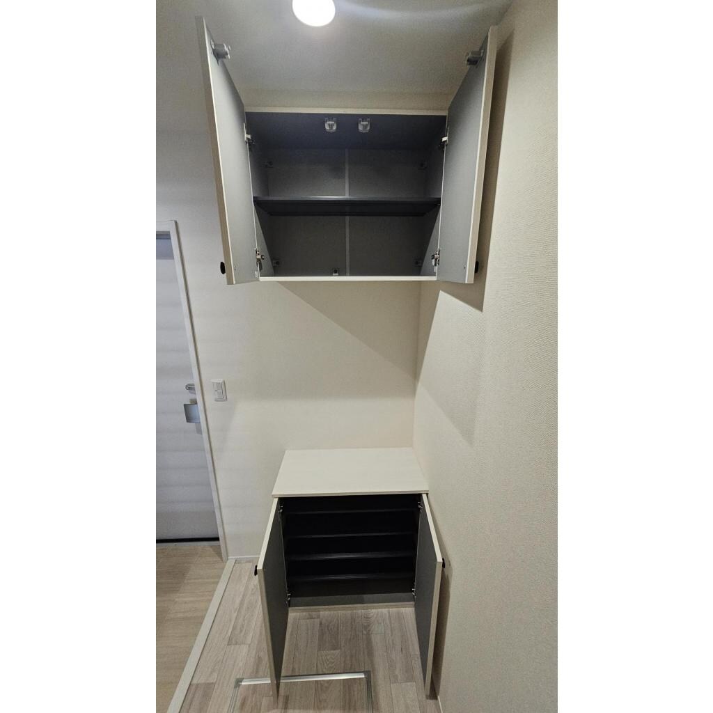 鶴ケ峰駅 徒歩25分 1階の物件内観写真