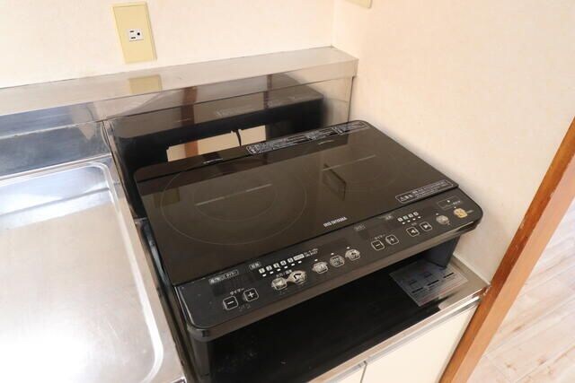 リバーサイドハイツの物件内観写真