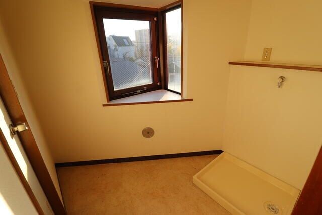 リバーサイドハイツの物件内観写真