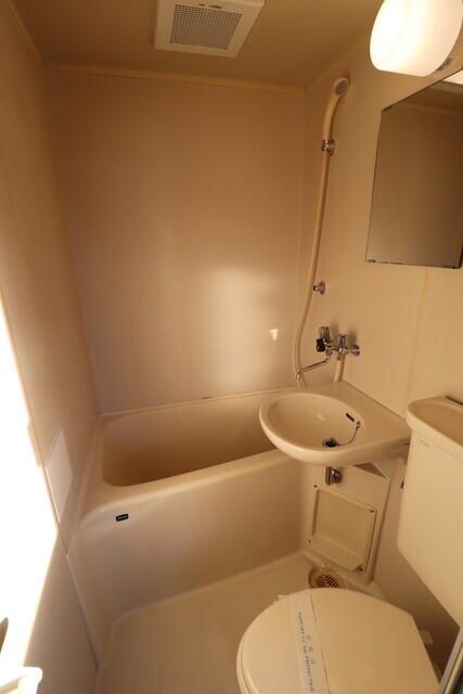 リバーサイドハイツの物件内観写真