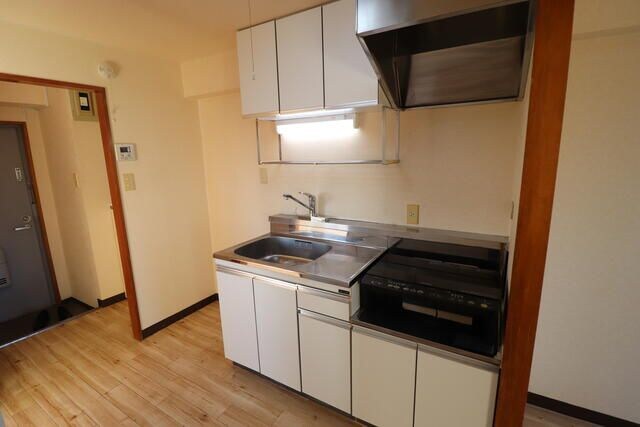 リバーサイドハイツの物件内観写真