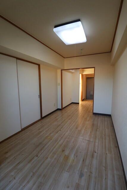 リバーサイドハイツの物件内観写真