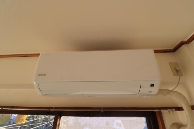 リバーサイドハイツの物件内観写真