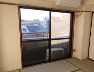 リバーサイドハイツの物件内観写真