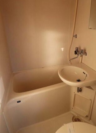 リバーサイドハイツの物件内観写真