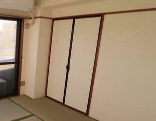 リバーサイドハイツの物件内観写真