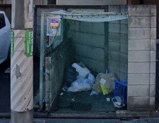 リバーサイドハイツの物件内観写真