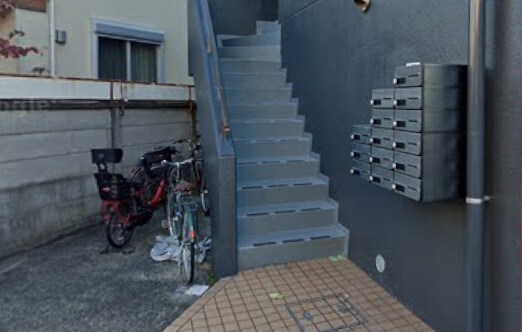 リバーサイドハイツの物件内観写真