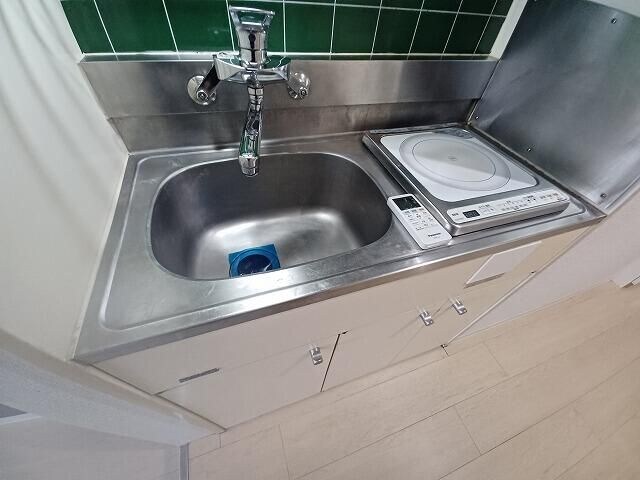 トップ元住吉の物件内観写真