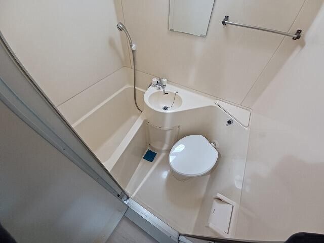 トップ元住吉の物件内観写真