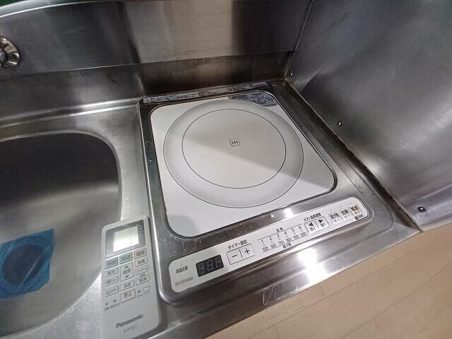 トップ元住吉の物件内観写真