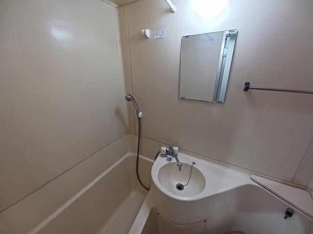 トップ元住吉の物件内観写真