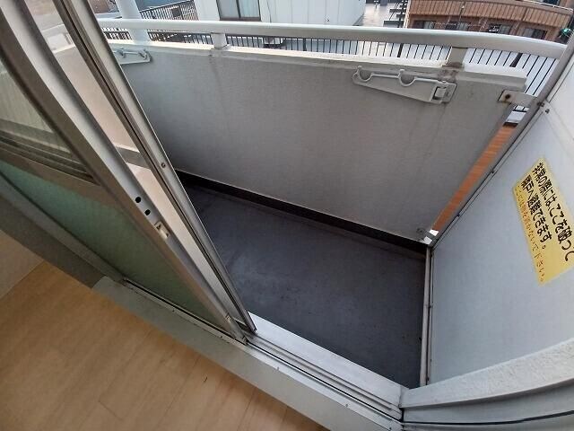 トップ元住吉の物件内観写真