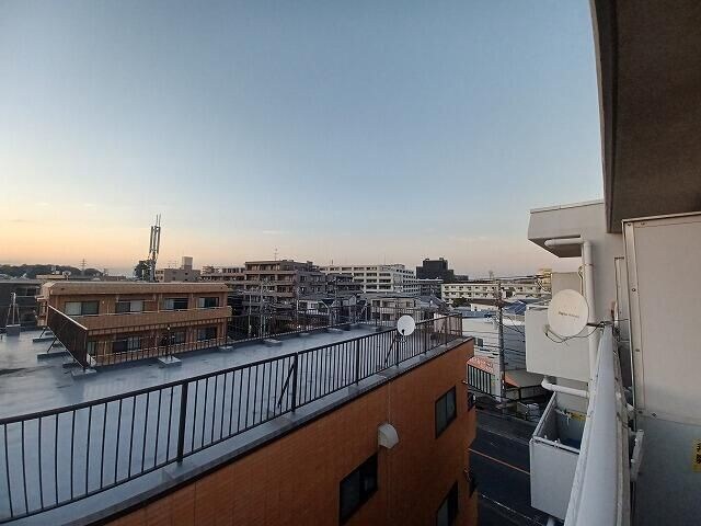 トップ元住吉の物件内観写真