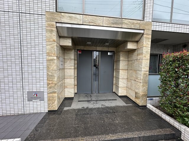 フェリチターレの物件外観写真