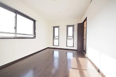 フェリチターレの物件内観写真