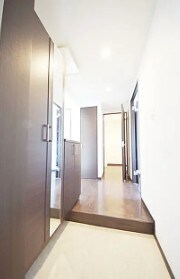 フェリチターレの物件内観写真