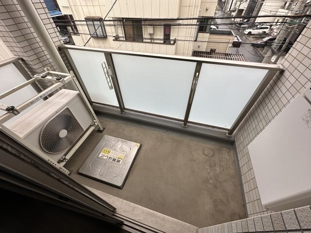 フェリチターレの物件内観写真