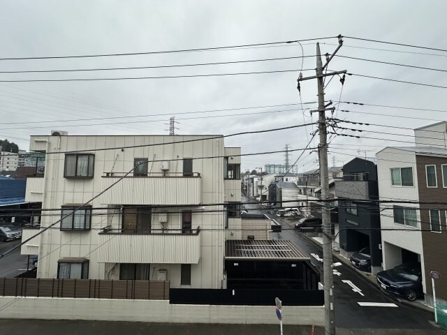 フェリチターレの物件内観写真