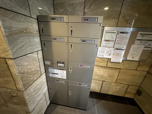 フェリチターレの物件内観写真