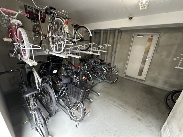 フェリチターレの物件内観写真