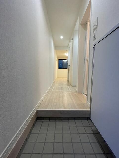 サクラハイム生田の物件内観写真