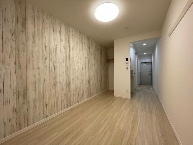 サクラハイム生田の物件内観写真