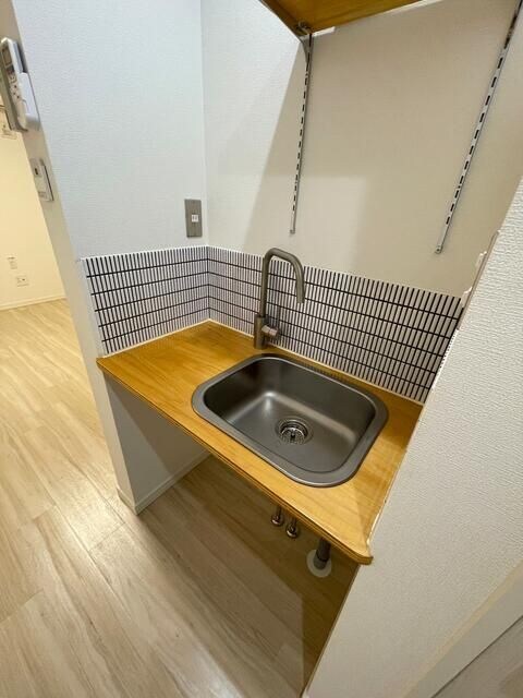 サクラハイム生田の物件内観写真