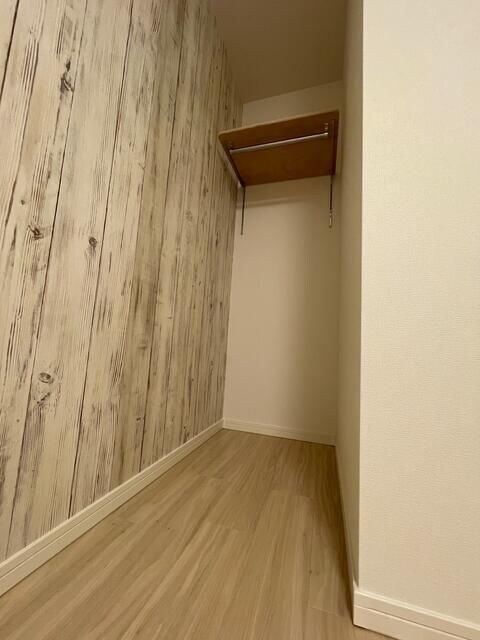 サクラハイム生田の物件内観写真