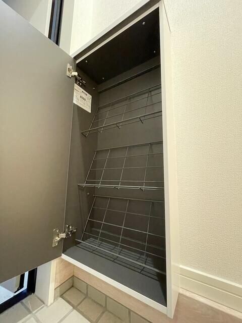 サクラハイム生田の物件内観写真