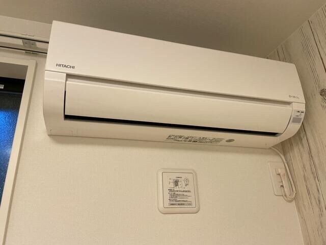 サクラハイム生田の物件内観写真