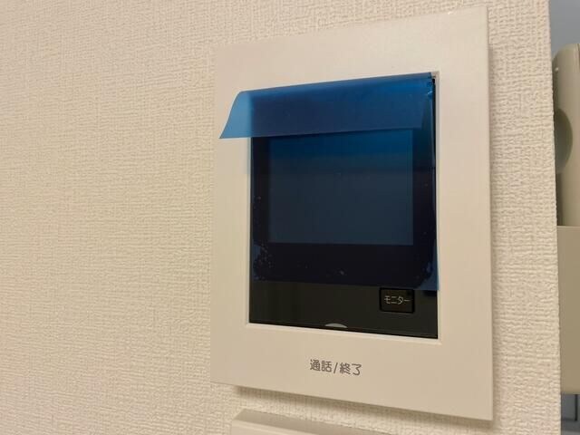 サクラハイム生田の物件内観写真