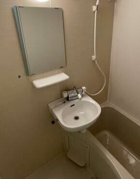 サクラハイム生田の物件内観写真