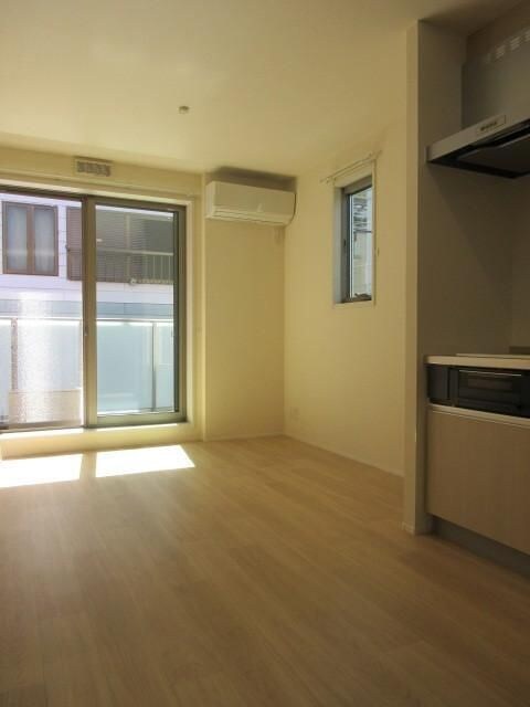 プランドール綱島東の物件内観写真