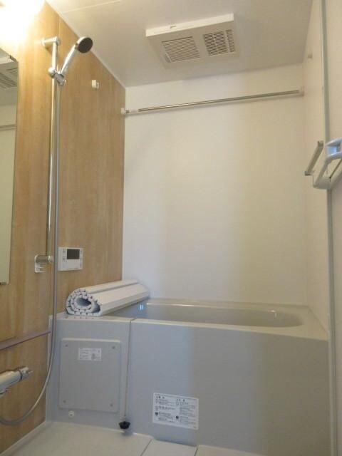 プランドール綱島東の物件内観写真