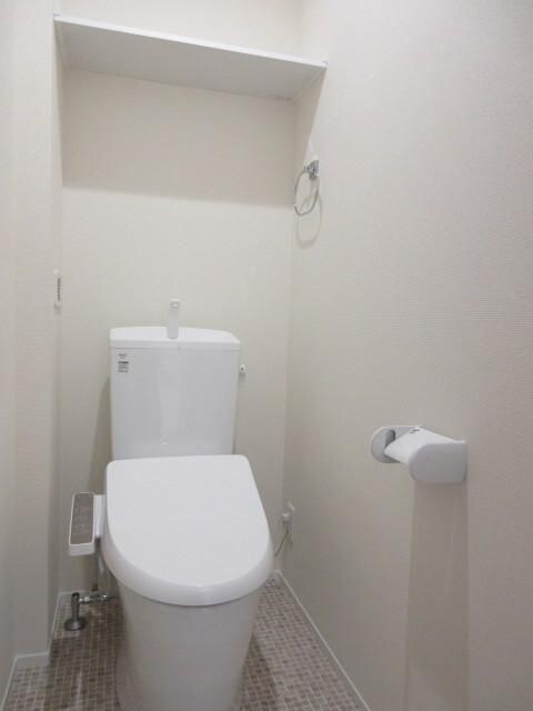 プランドール綱島東の物件内観写真