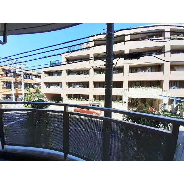 ヴェルドゥミールの物件内観写真