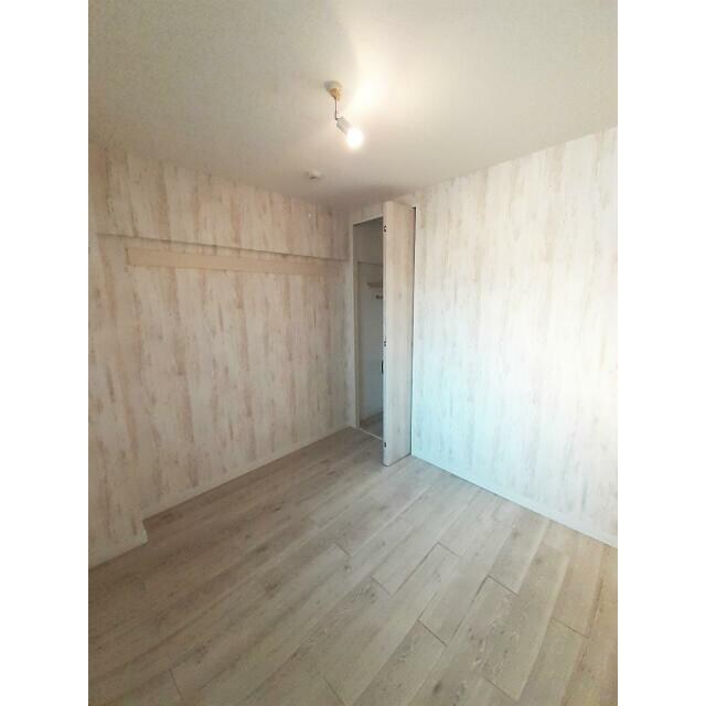 ヴェルドゥミールの物件内観写真