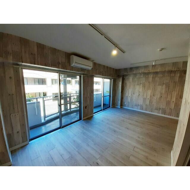 ヴェルドゥミールの物件内観写真