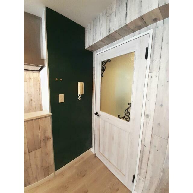 ヴェルドゥミールの物件内観写真