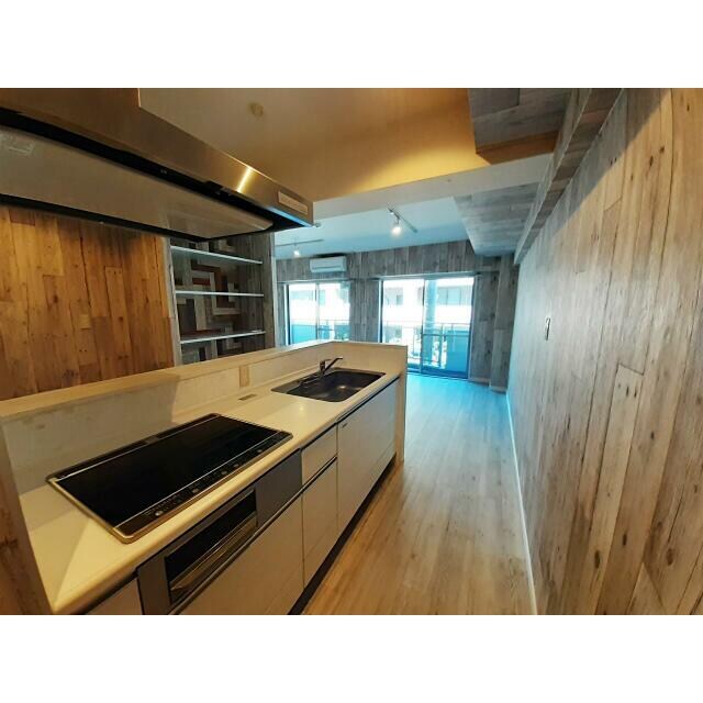 ヴェルドゥミールの物件内観写真