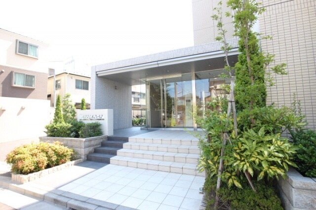 プライムアーバン川崎南幸町の物件外観写真