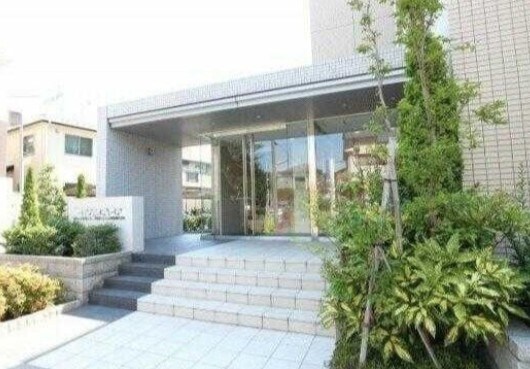 プライムアーバン川崎南幸町の物件外観写真