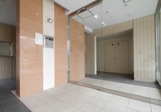 プライムアーバン川崎南幸町の物件外観写真