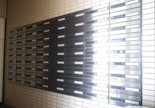 プライムアーバン川崎南幸町の物件内観写真