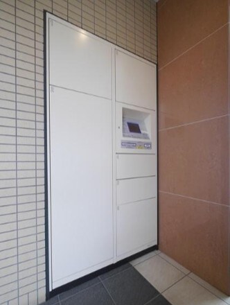 プライムアーバン川崎南幸町の物件内観写真